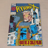 Ryhmä-X 04 - 1995
